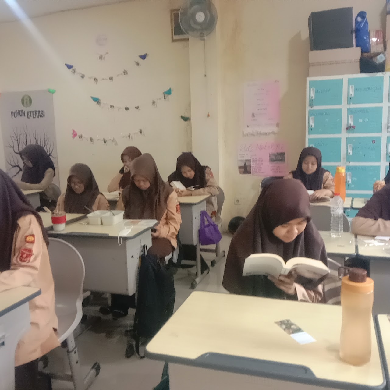 Literasi Activity 3